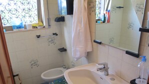 Unclassified image, 2 of 23, button - B&B Le Terrazze (Rome)