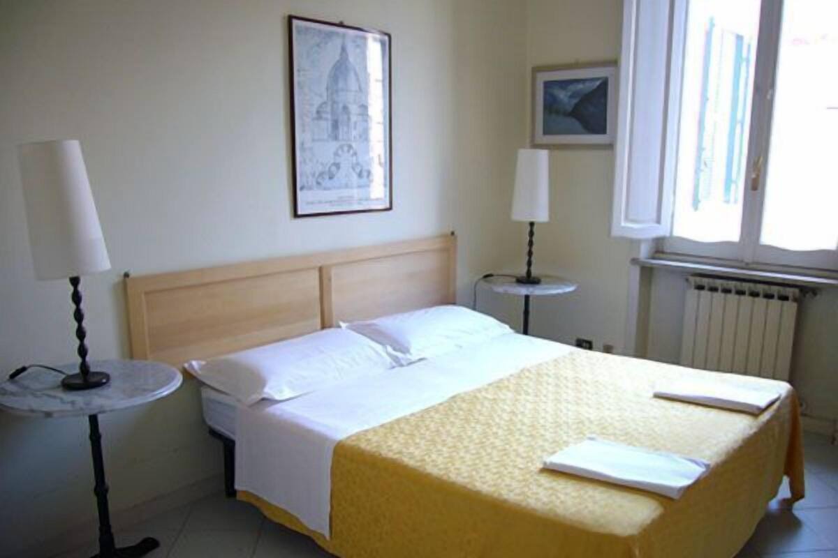 Iron/ironing board (on request), rollaway beds, free WiFi