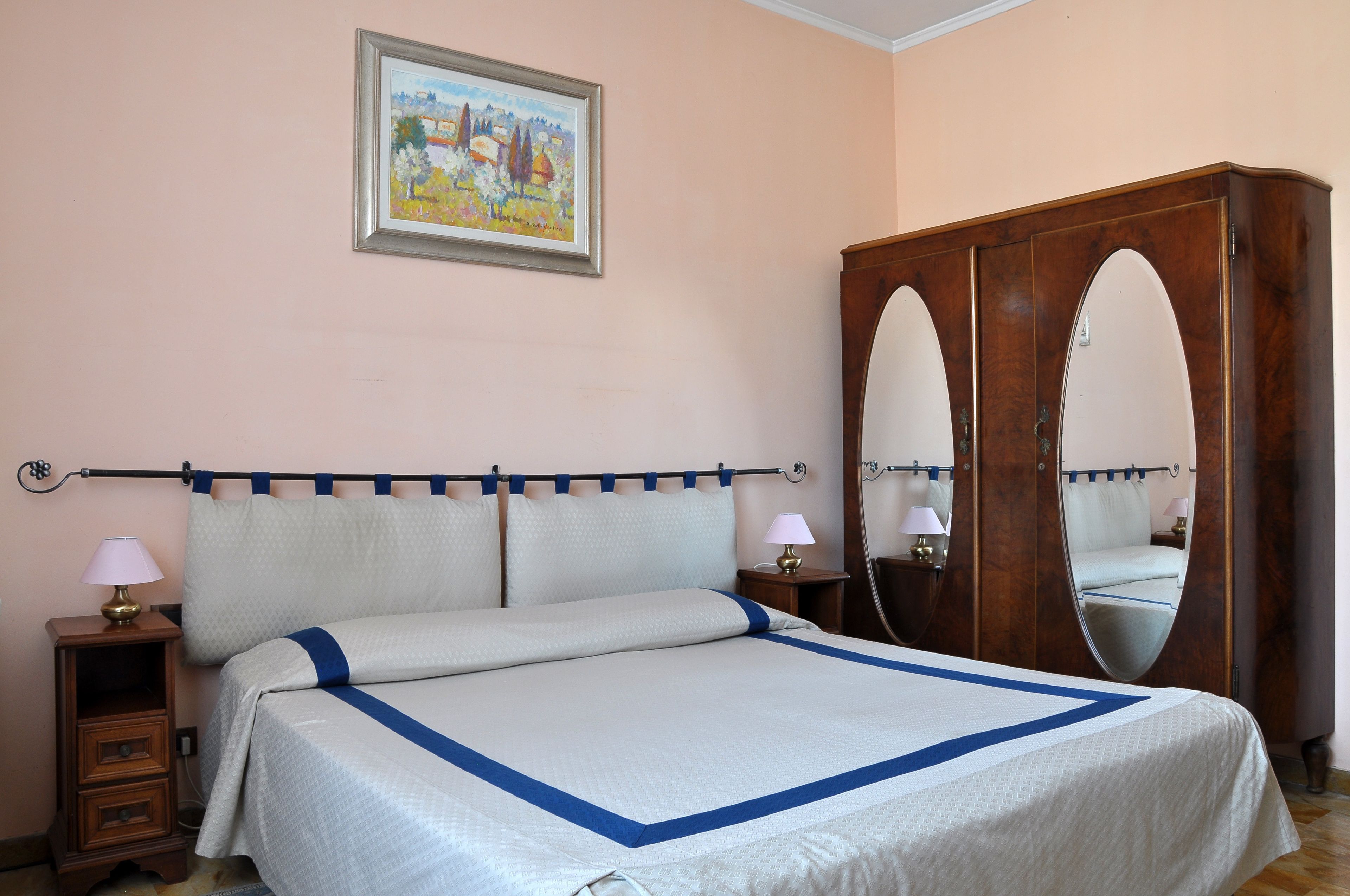 Triple Room, Ensuite