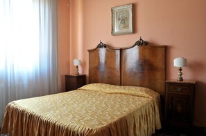 Room - Residenza Cantagalli (Florence)