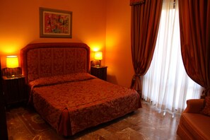 Double or Twin Room, Ensuite - Residenza Cantagalli (Florence)