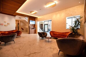 Lobby - Chrys (Bolzano)