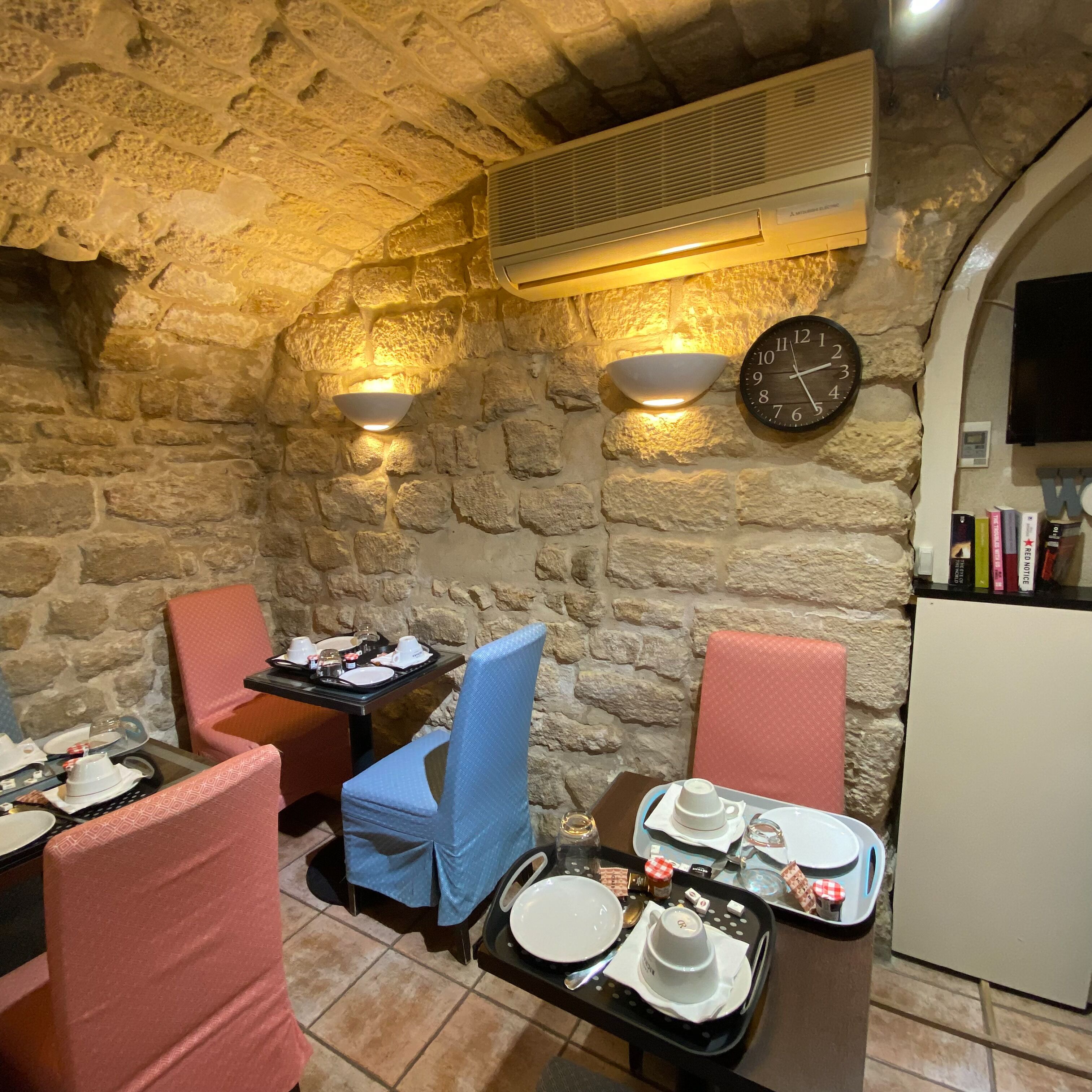 Foto - Austin's Saint Lazare Hotel