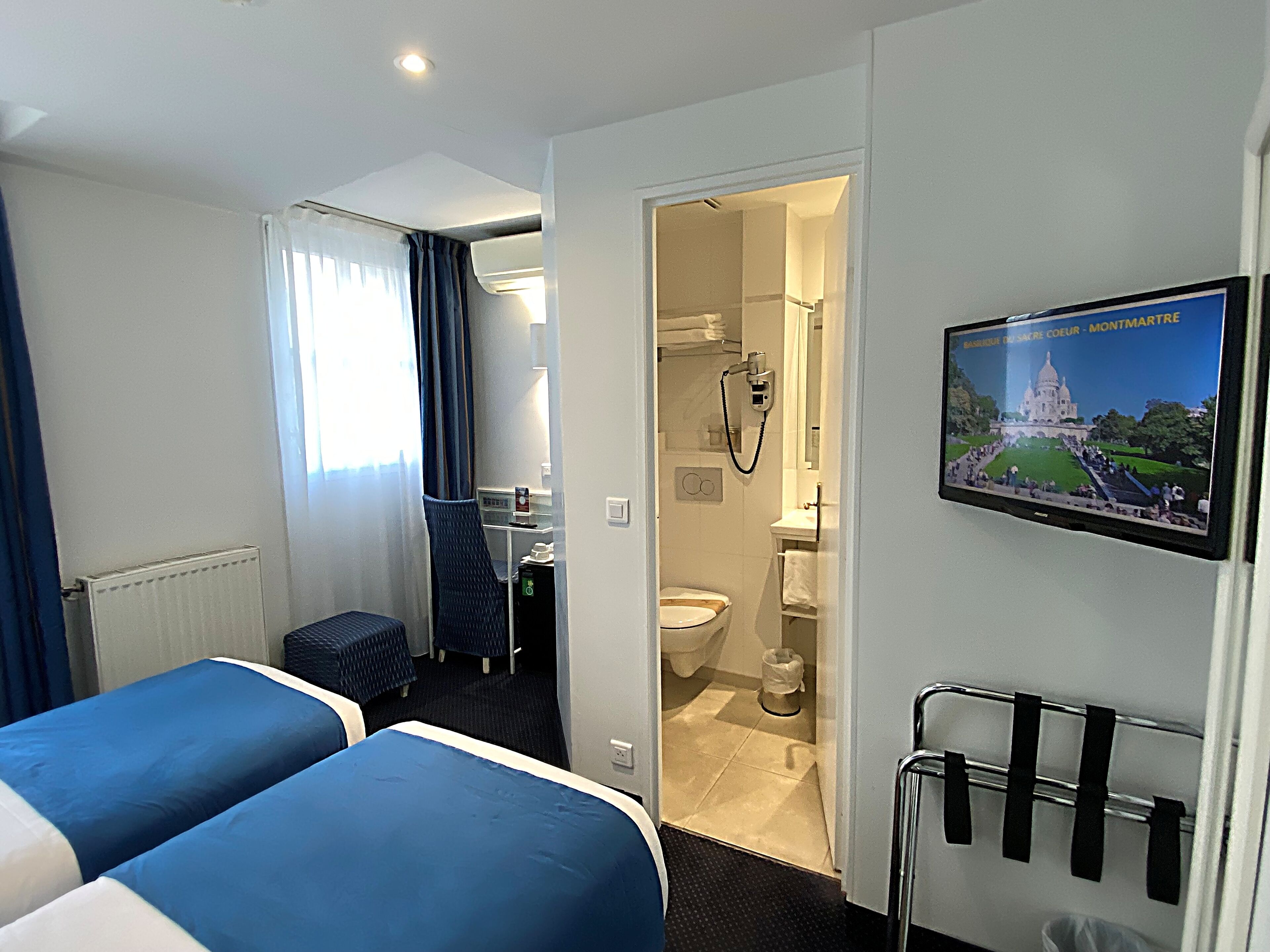 Foto - Austin's Saint Lazare Hotel