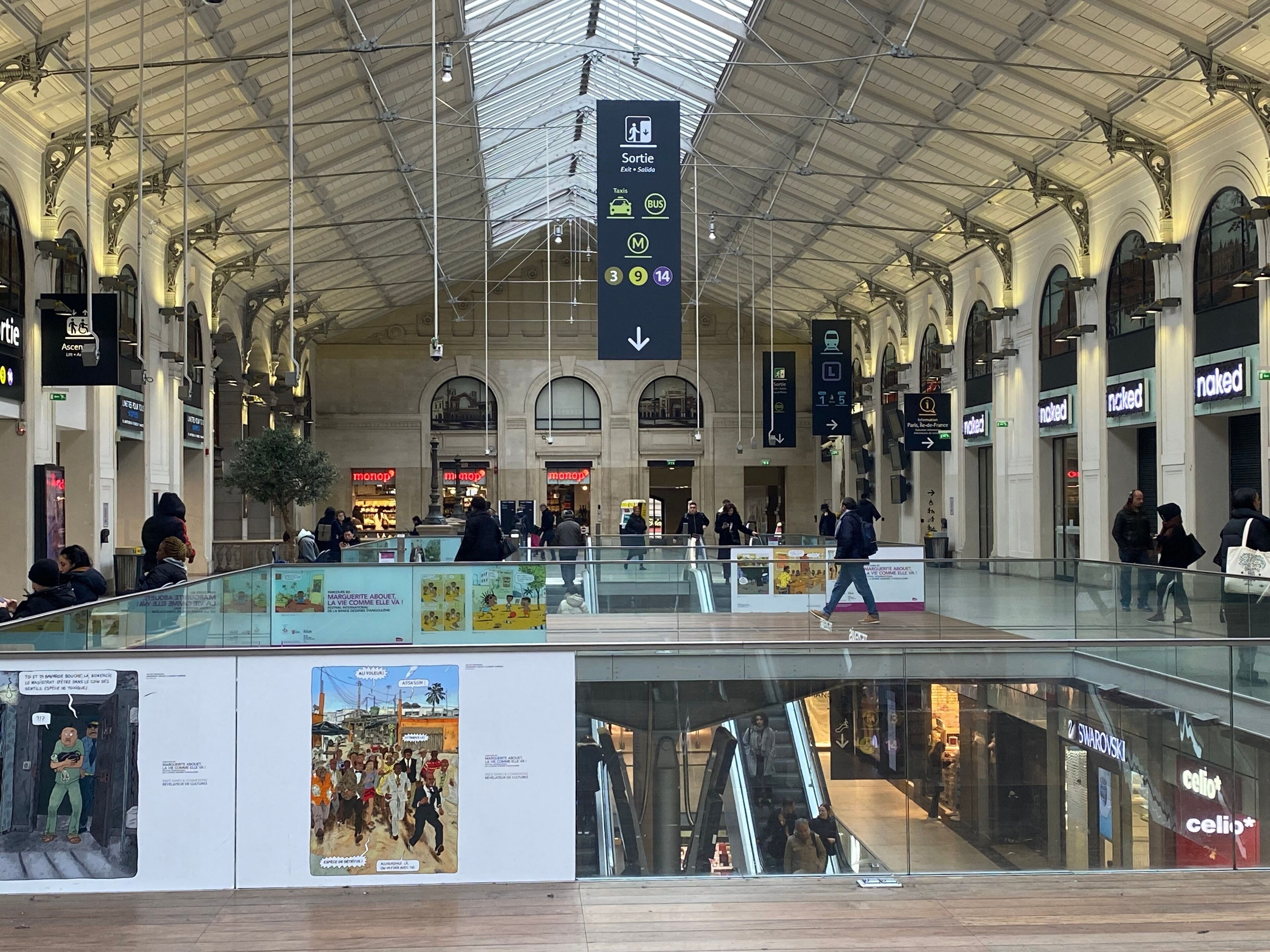 Foto - Austin's Saint Lazare Hotel