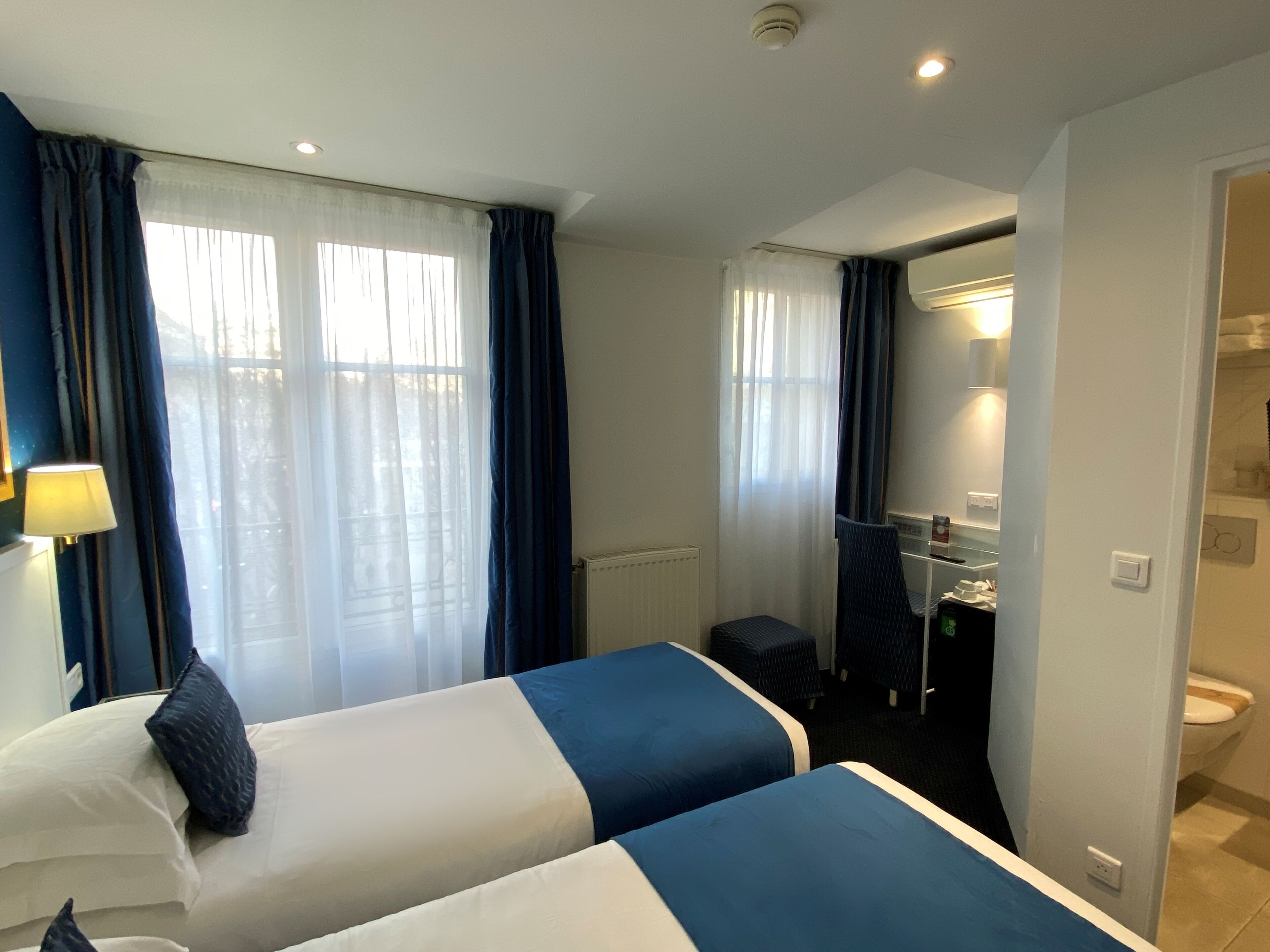 Foto - Austin's Saint Lazare Hotel