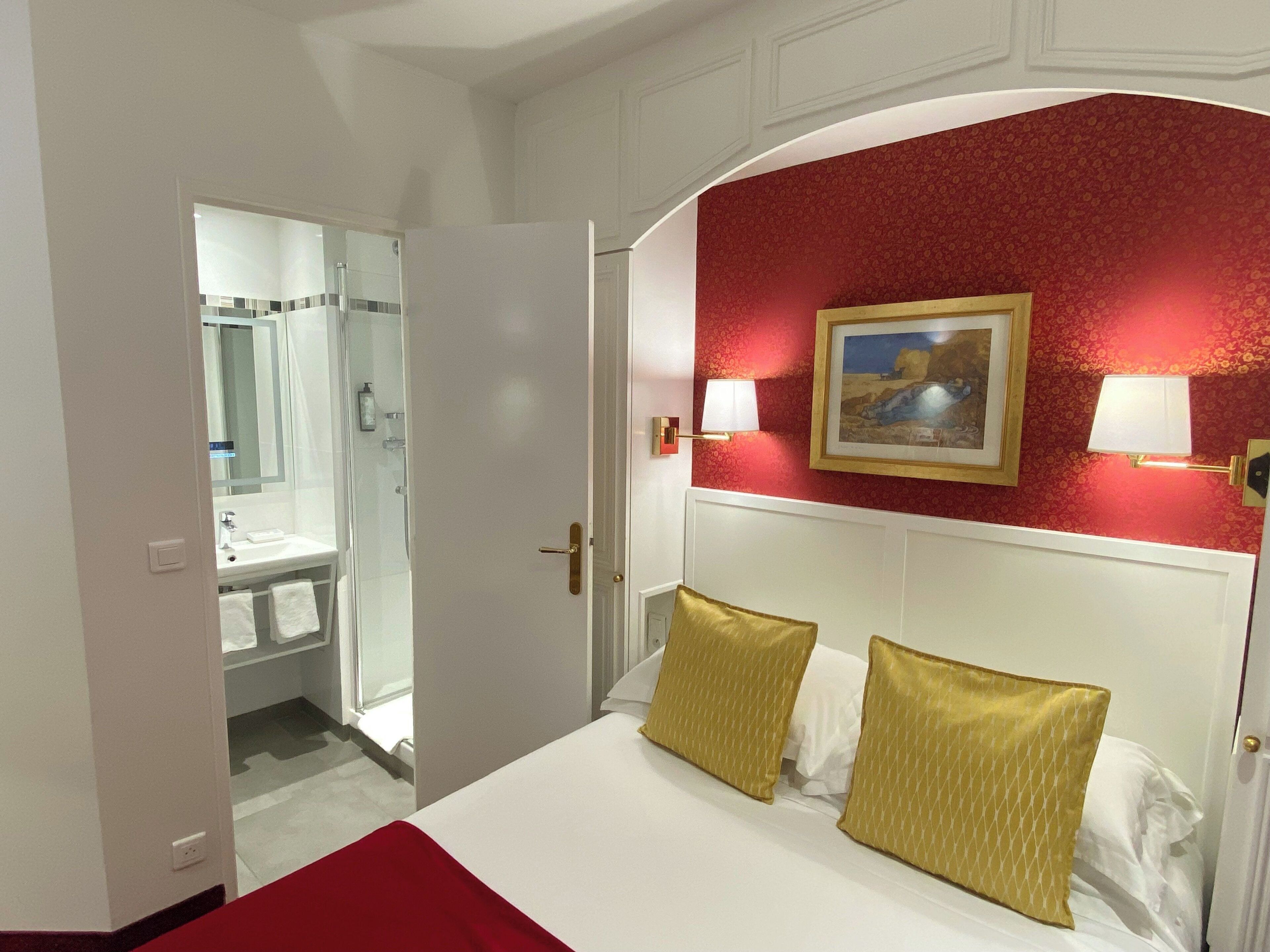 Foto - Austin's Saint Lazare Hotel