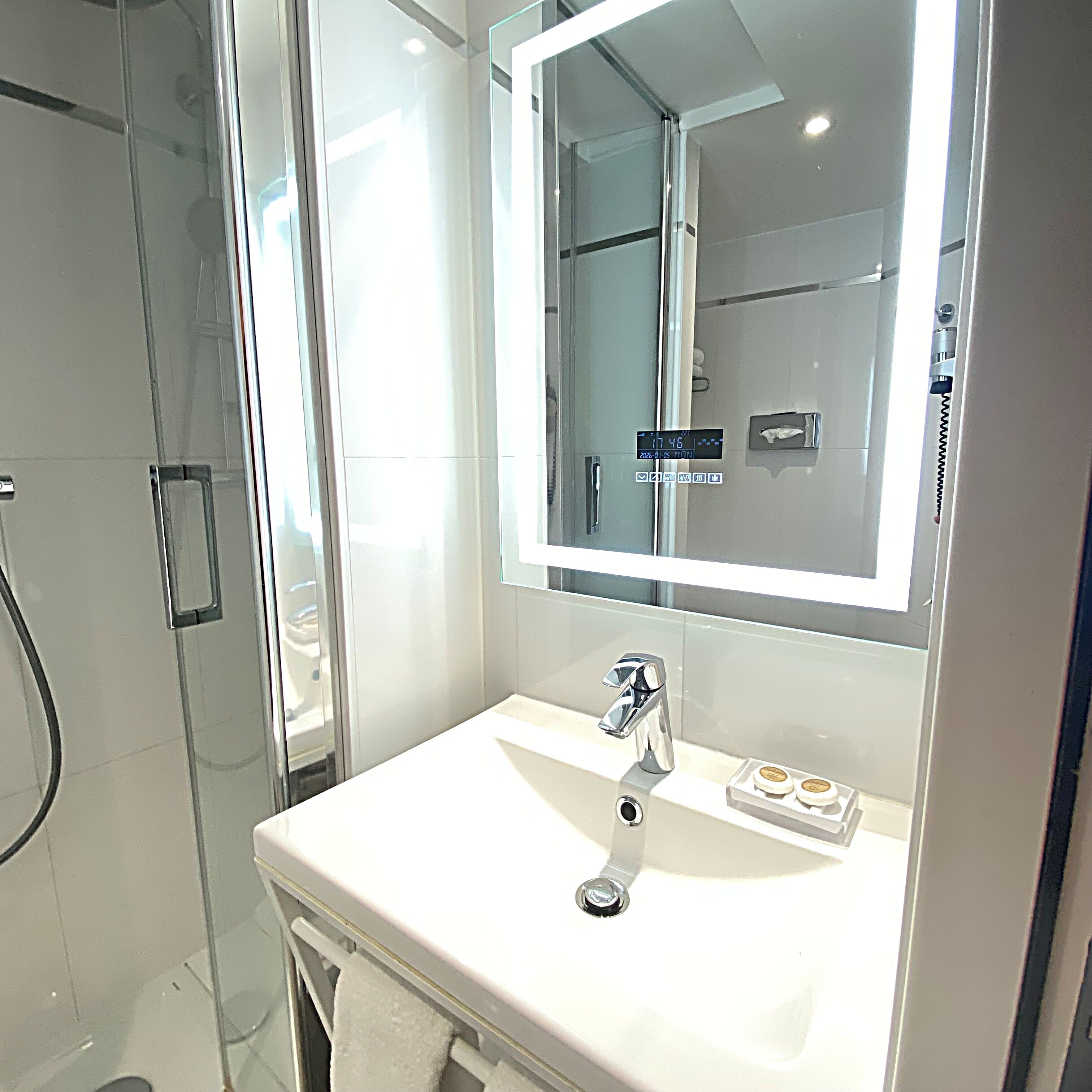 Foto - Austin's Saint Lazare Hotel