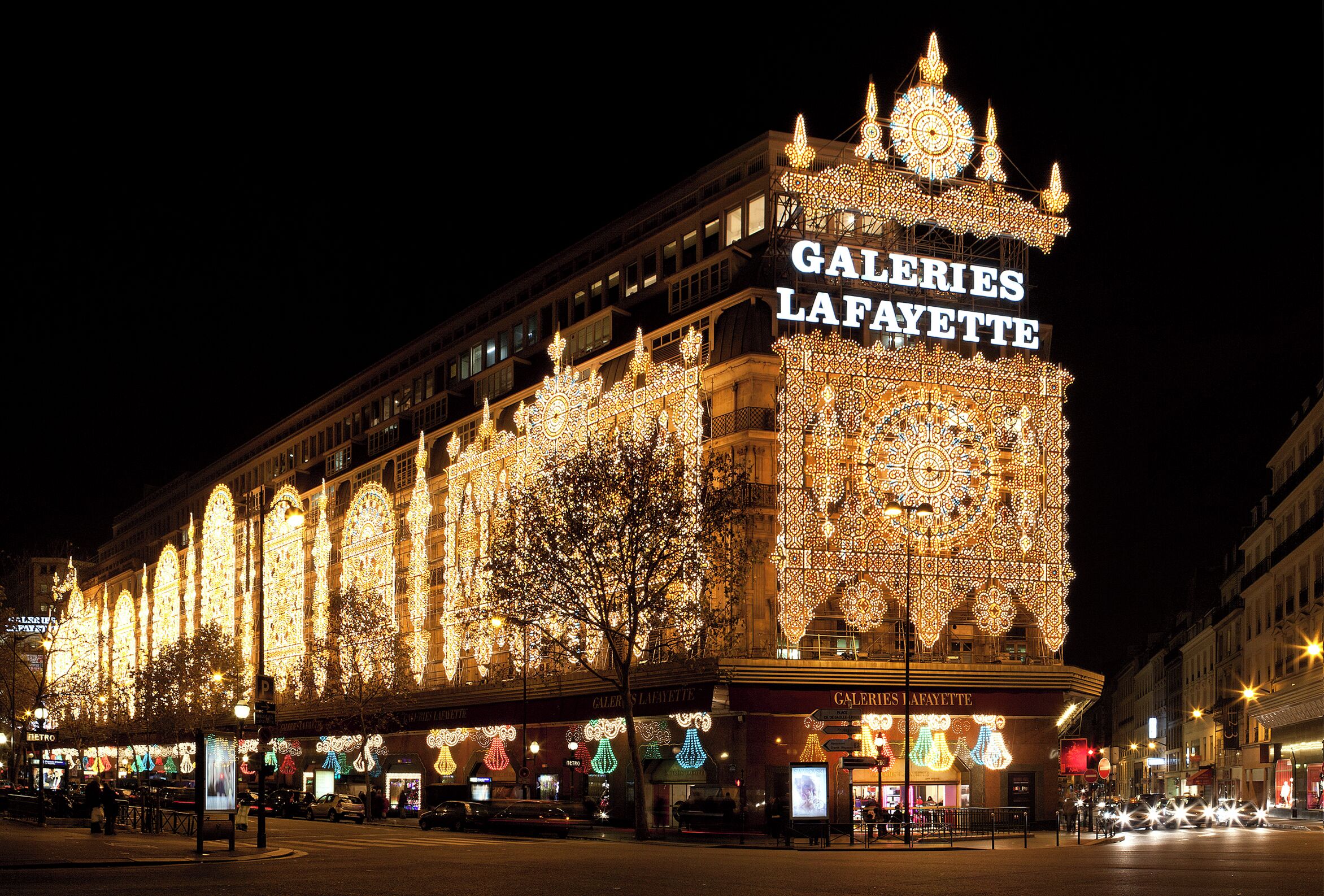 Foto - Austin's Saint Lazare Hotel