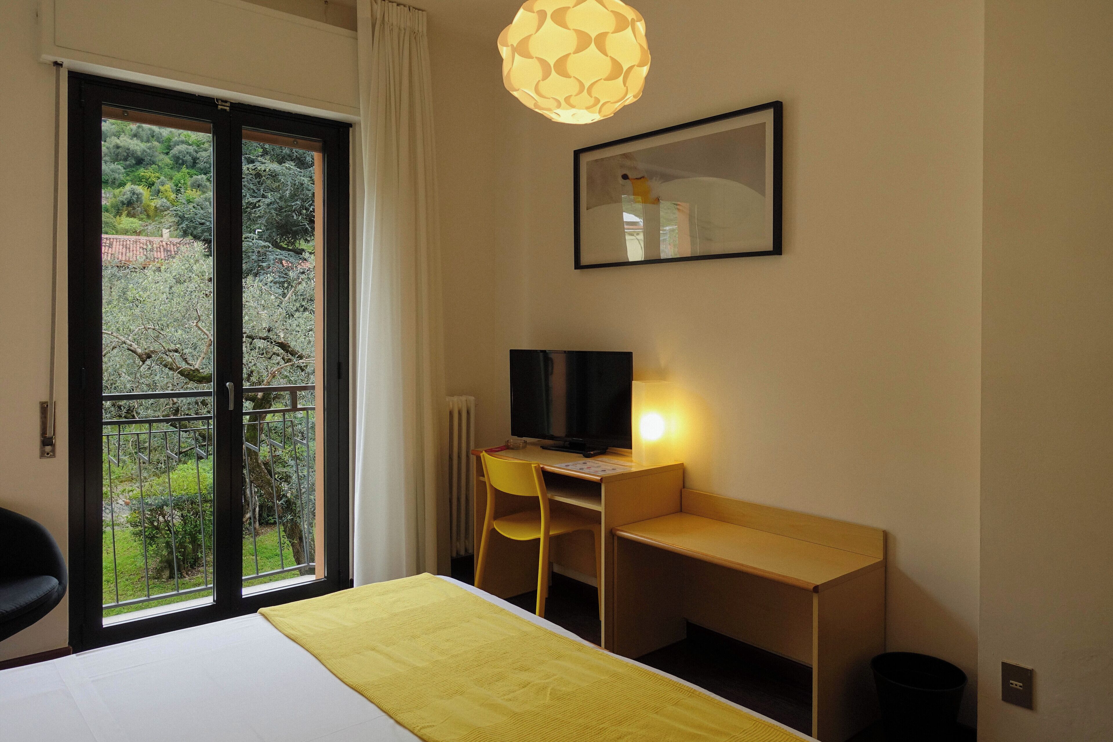 basic double room | 1 bedroom, free wifi, bed sheets