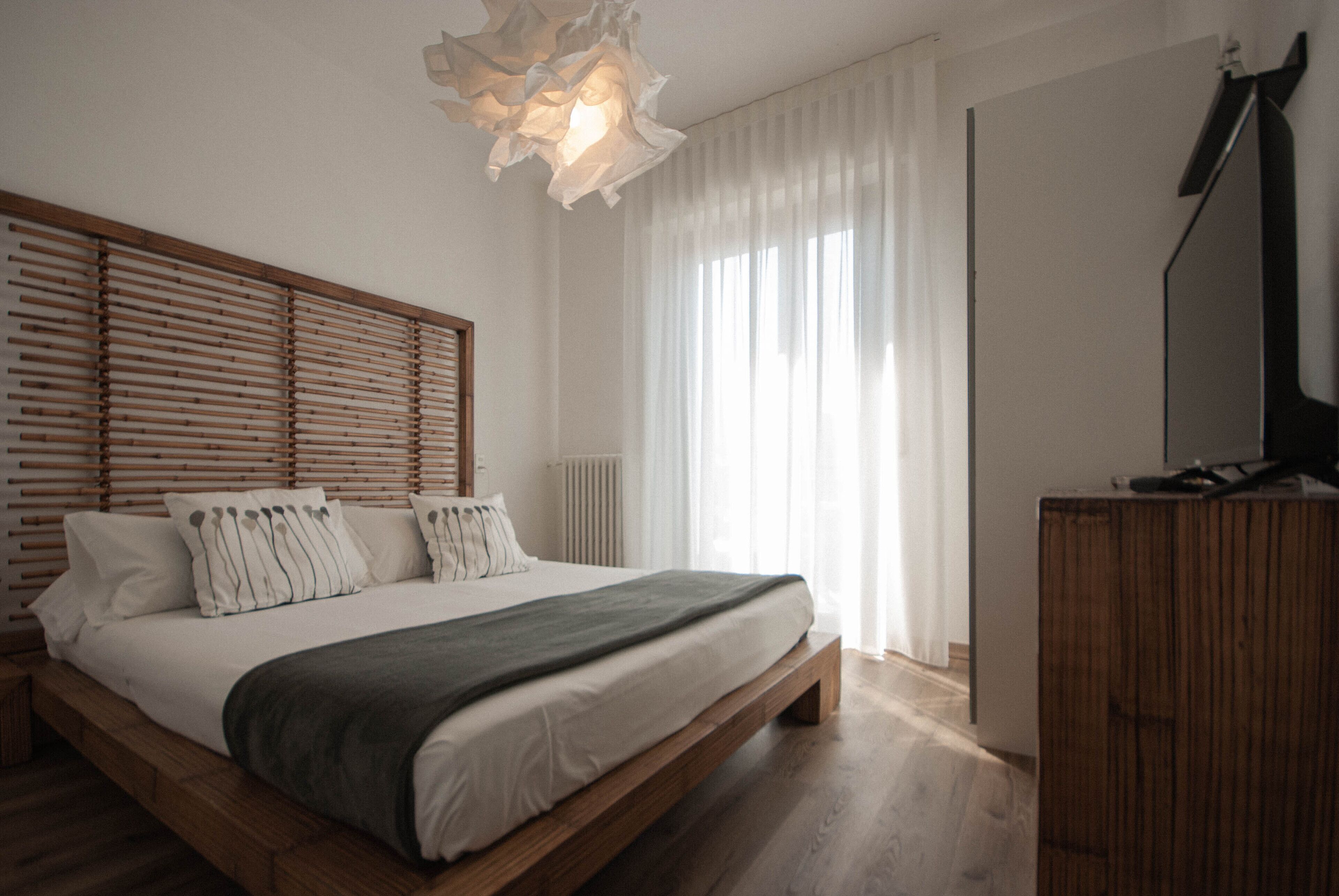 comfort double or twin room, balcony, lake view | 1 bedroom, free wifi, bed sheets