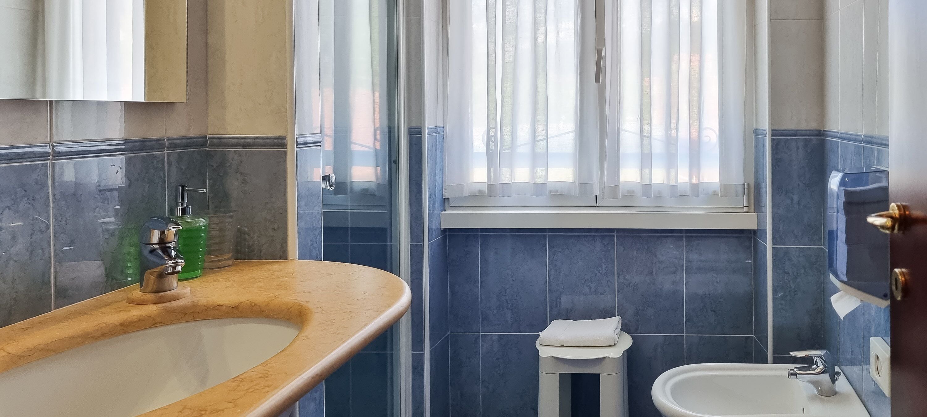 camera comfort con letto matrimoniale o 2 letti singoli - balcone | 1 bedroom, hypo-allergenic bedding, down duvets, in-room safe