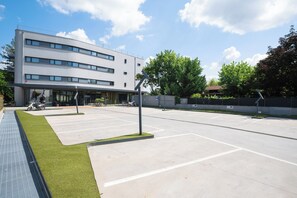 Exterior - Hotel Stadio (San Bonifacio)