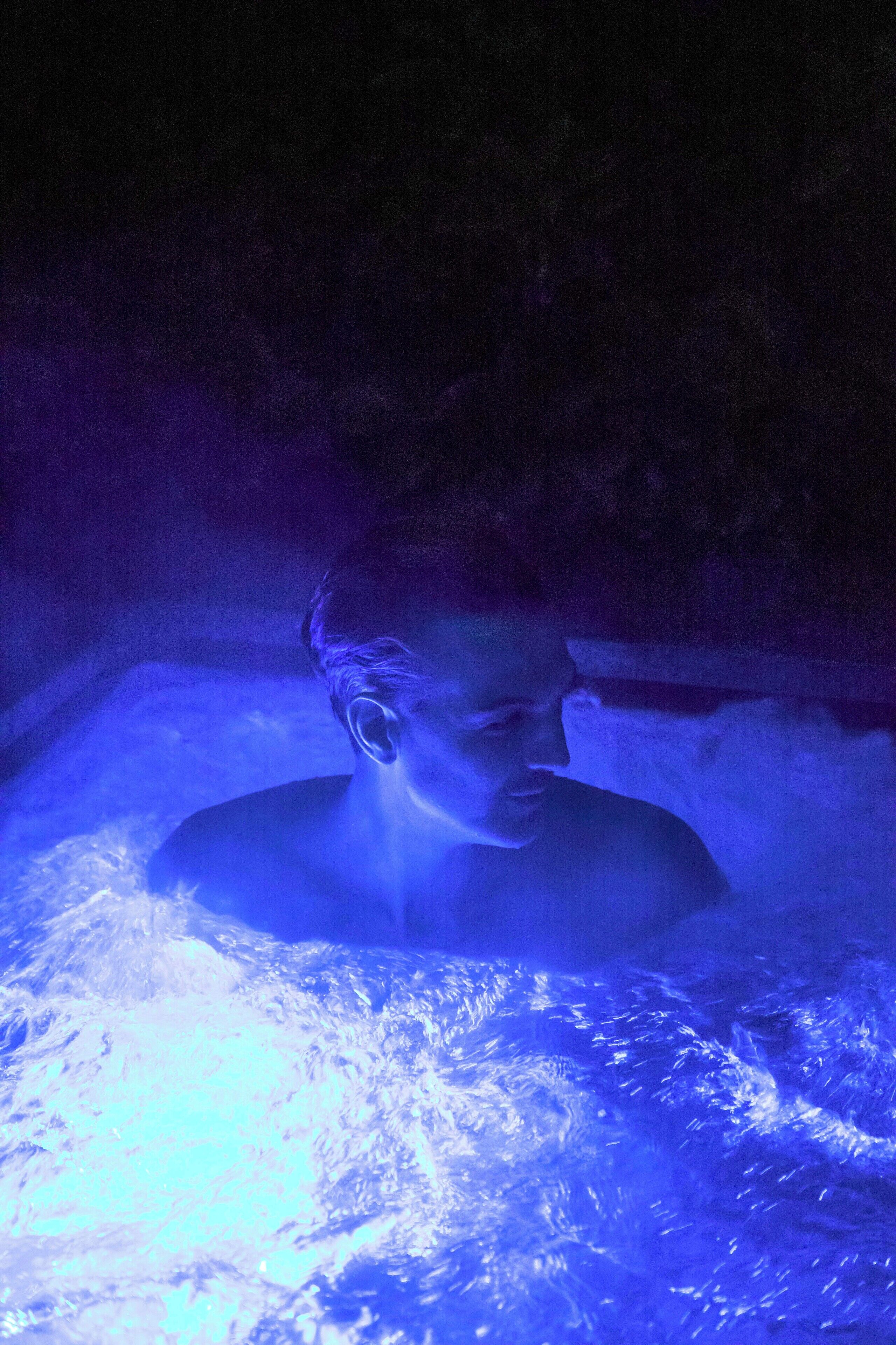 ダブルルーム (Plunge Pool) | テラス / パティオ