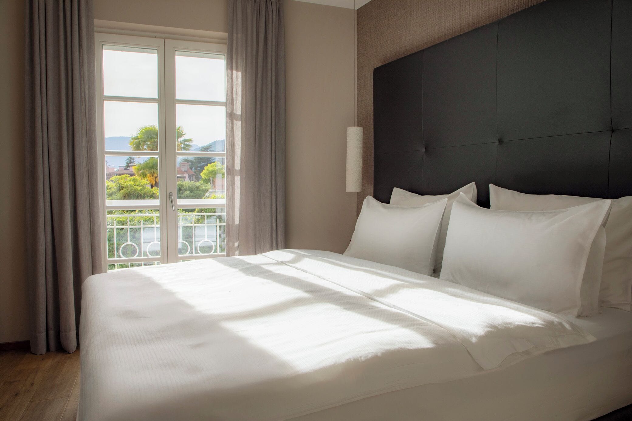 Suite, 1 camera da letto (Magda S) | Biancheria da letto di alta qualità, minibar, una cassaforte in camera