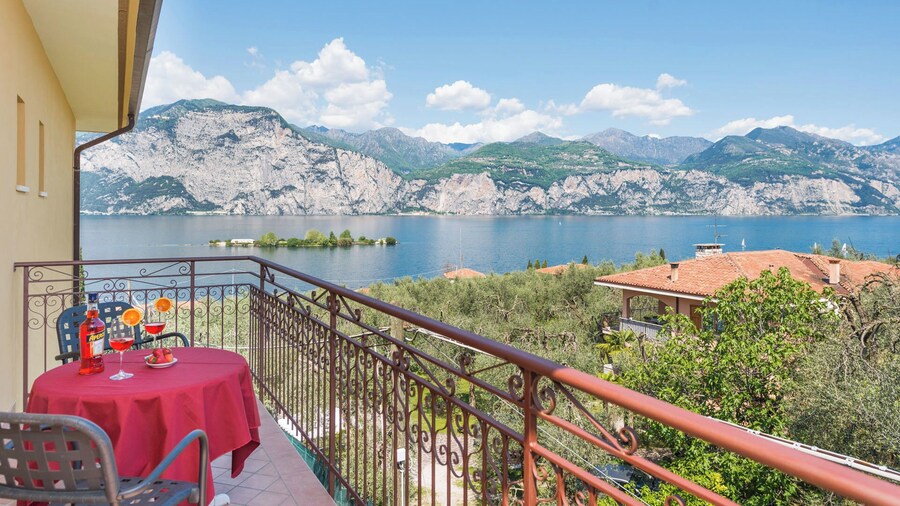 Hotel Casa Gagliardi