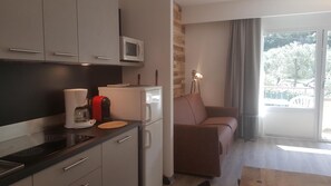Private kitchen - Hotel Anna (Malcesine)