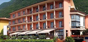 Exterior - Hotel Anna (Malcesine)