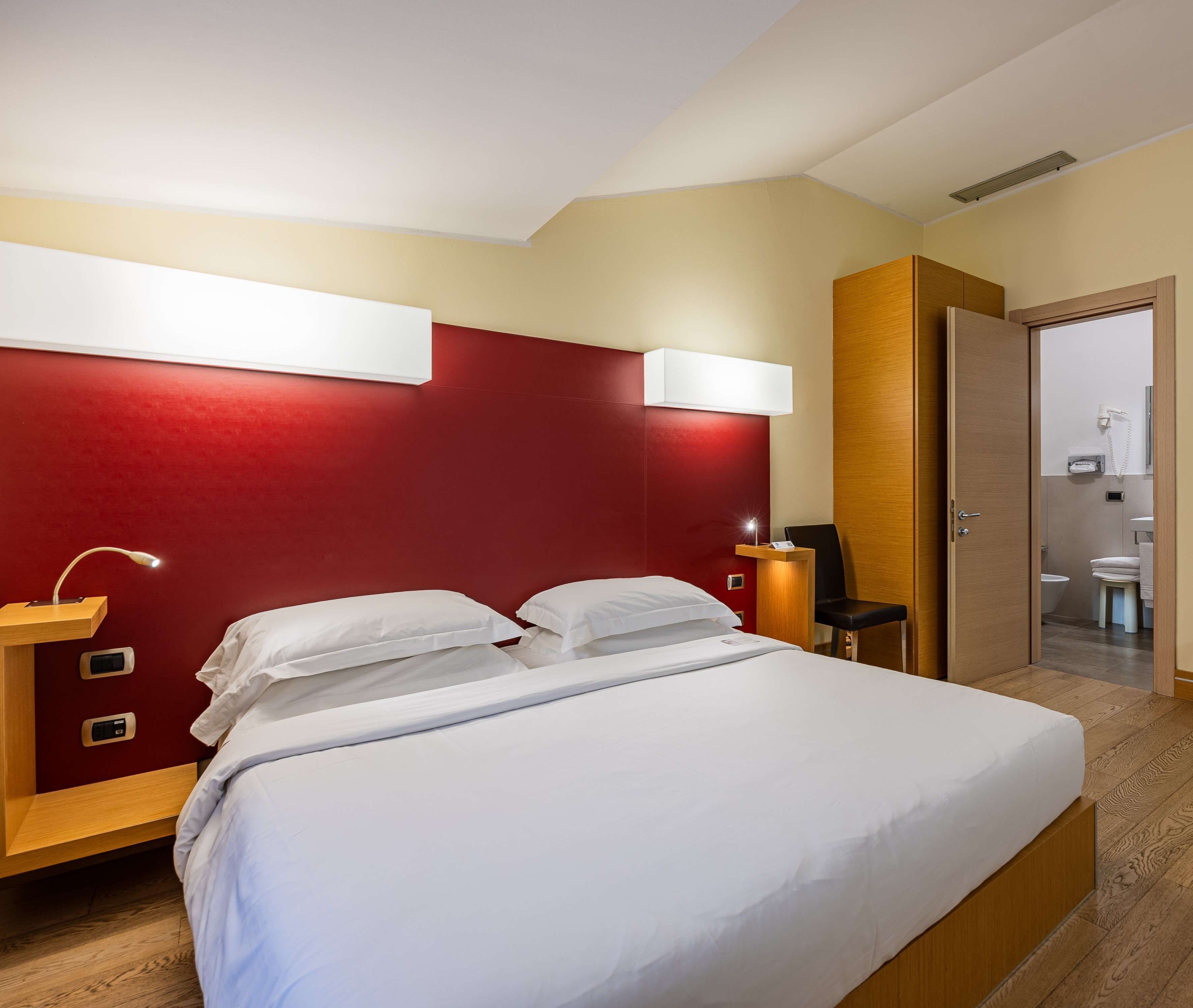 Photo - Best Western Hotel Armando