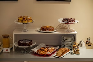 Food and drink - Best Western Hotel Armando (Verona)