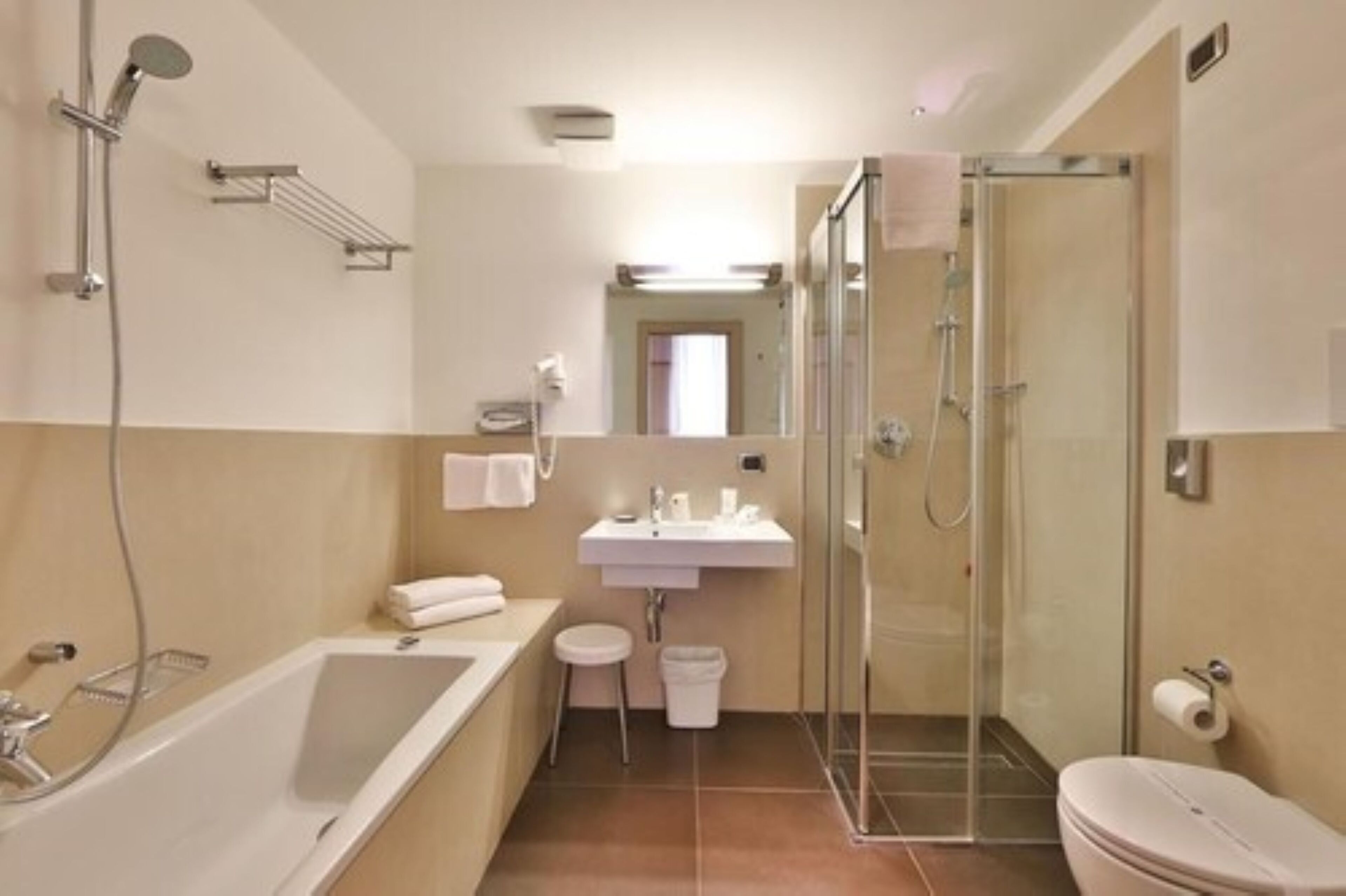 Foto - Best Western Hotel Armando