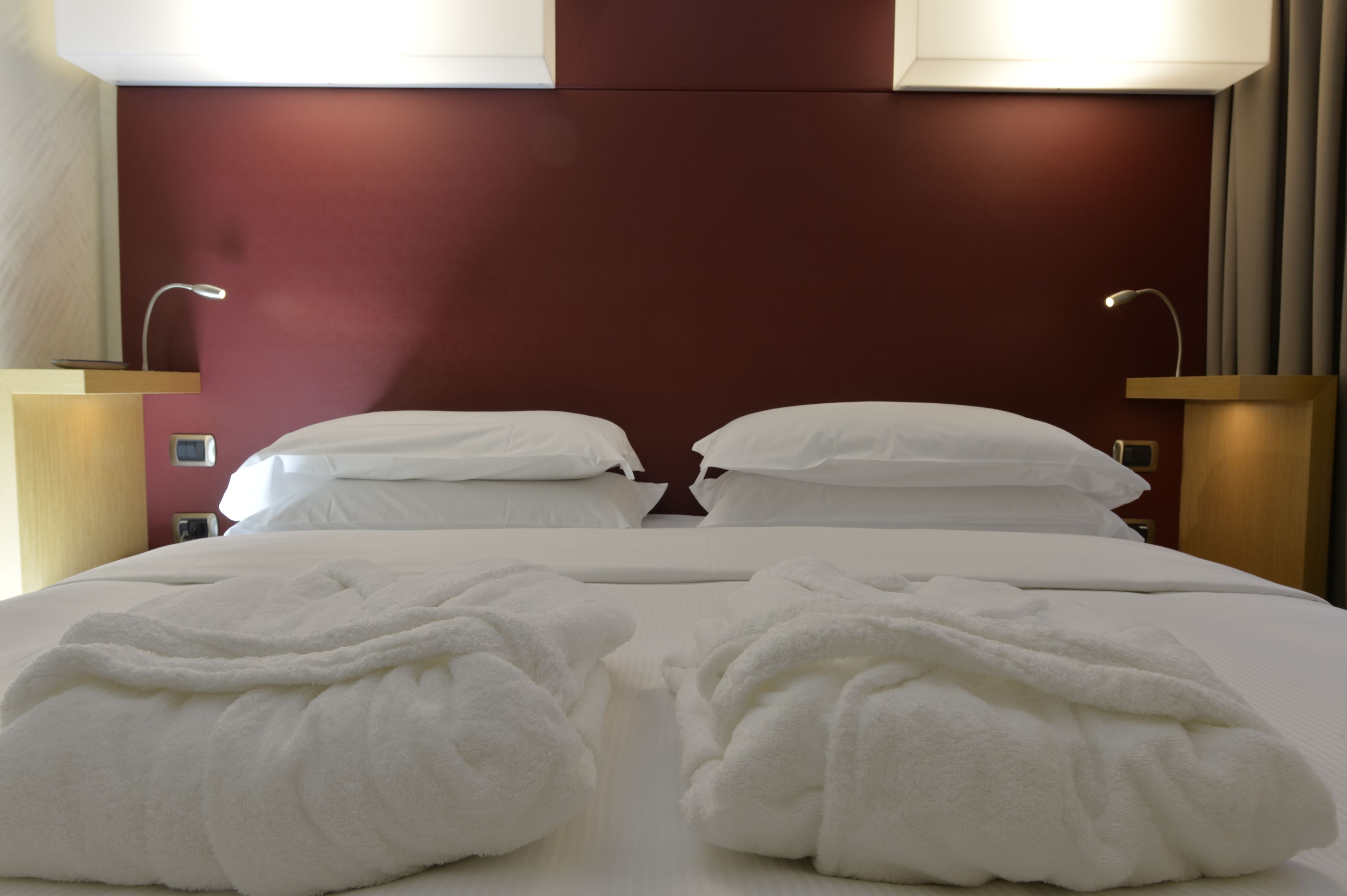 Photo - Best Western Hotel Armando