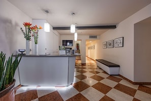 Hall