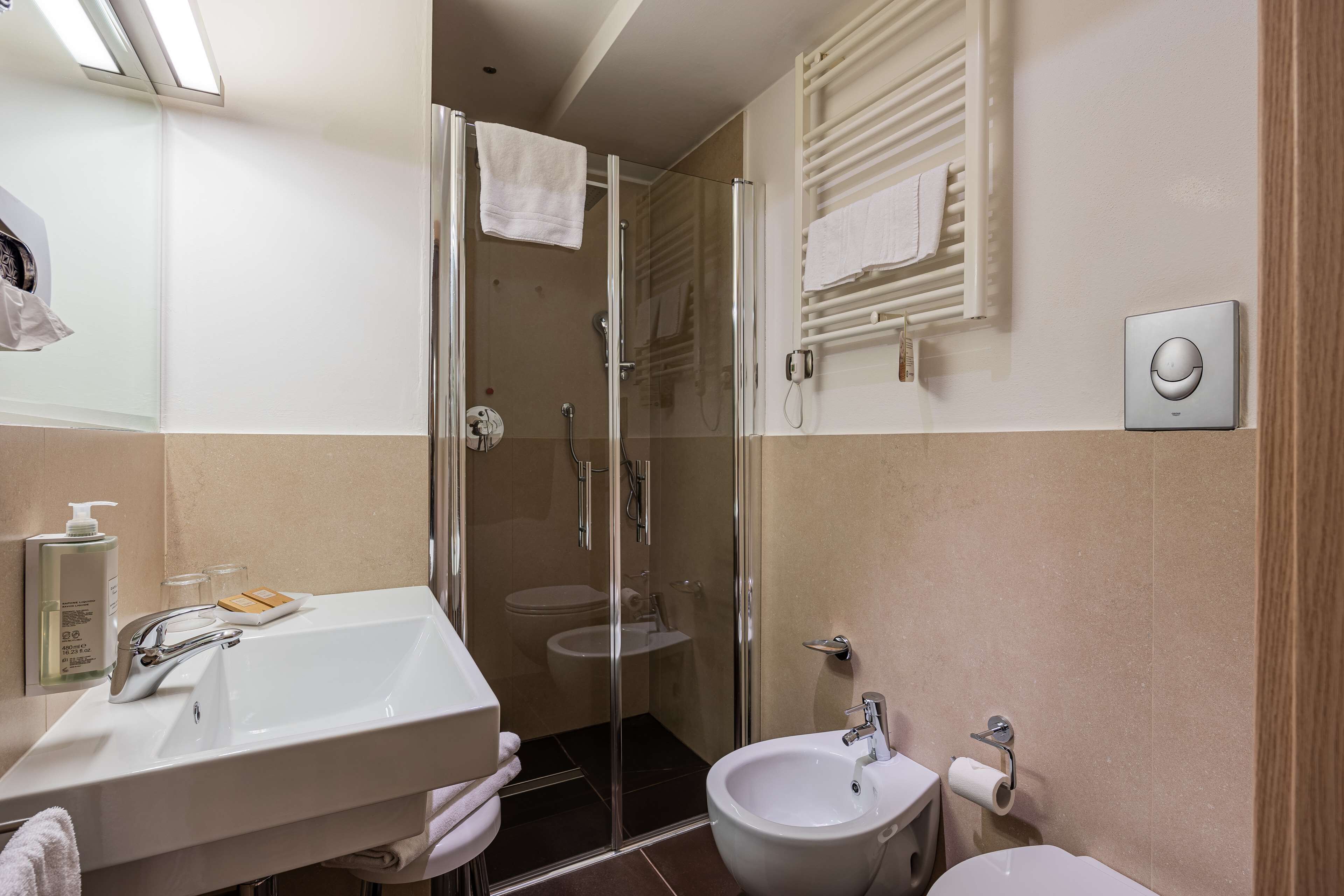 Foto - Best Western Hotel Armando