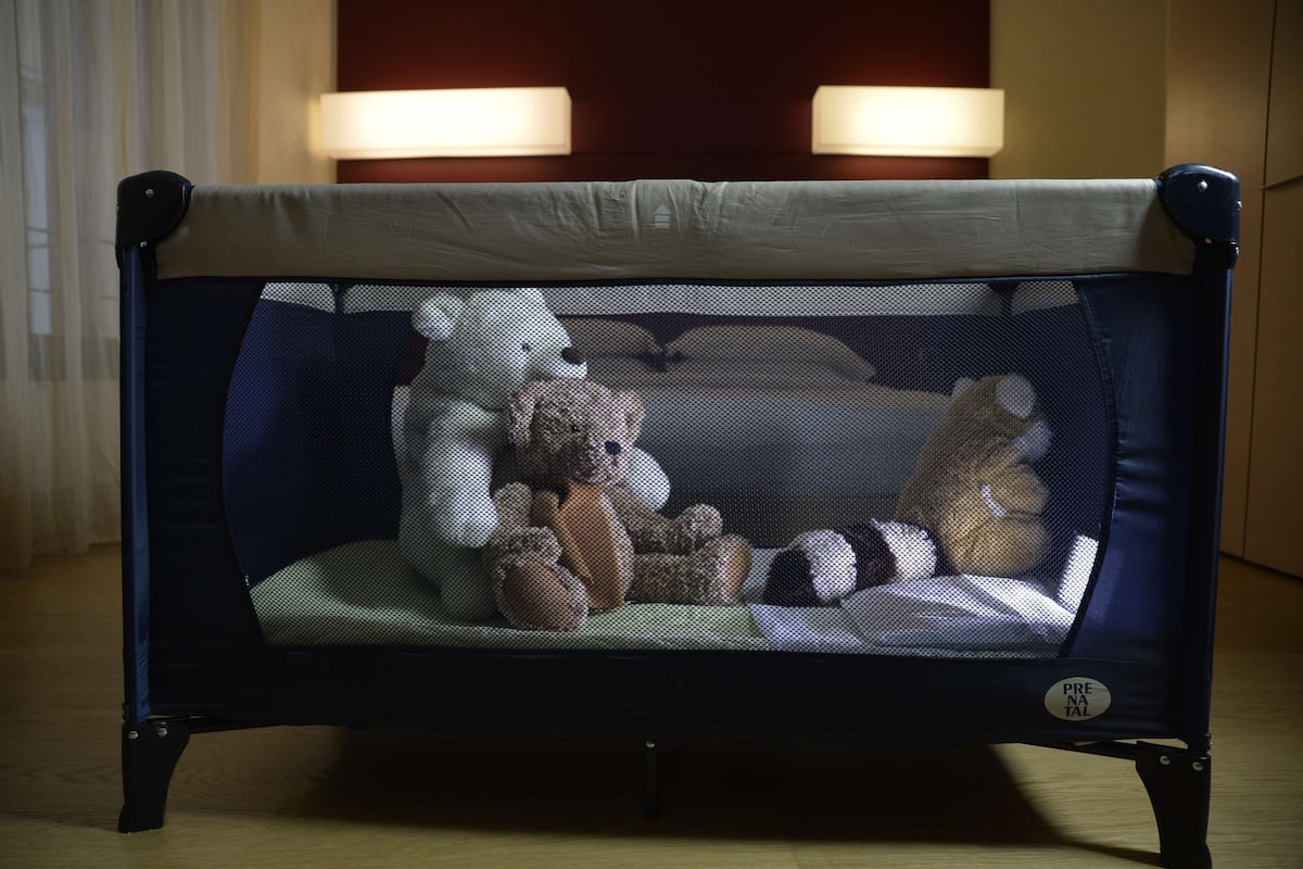 1 bedroom, minibar, in-room safe, desk