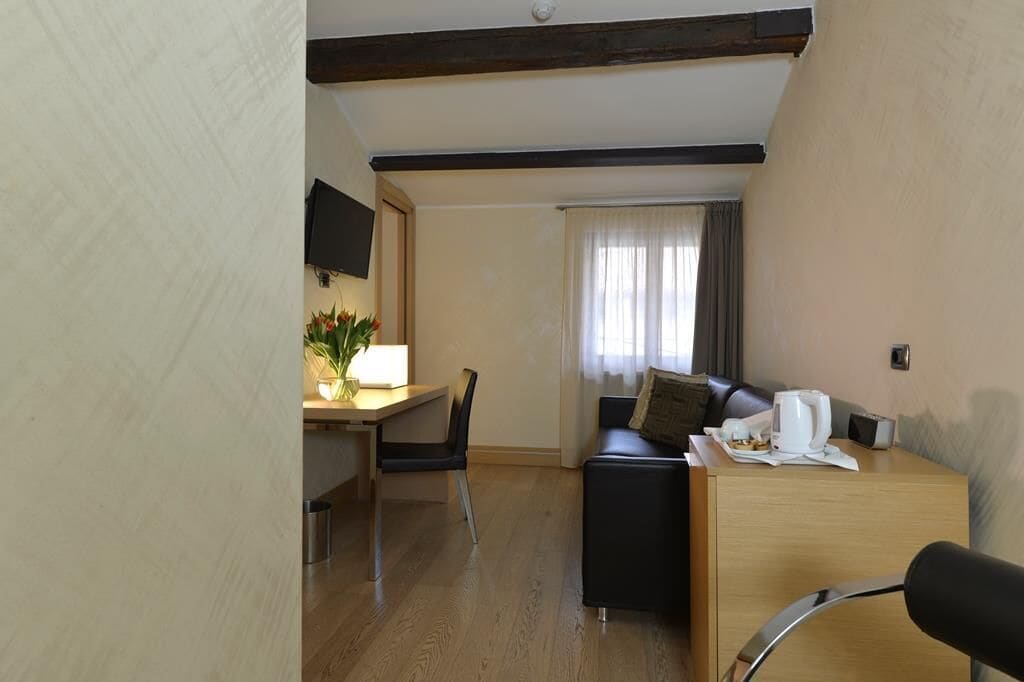 Foto - Best Western Hotel Armando