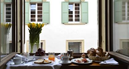 Best Western Hotel Armando