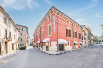 Best Western Hotel Armando