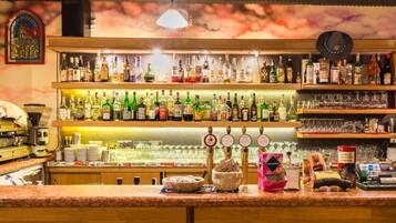 Bar (sur place)