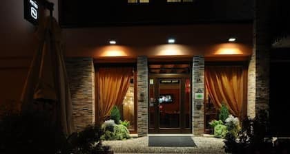 Hotel San Pietro