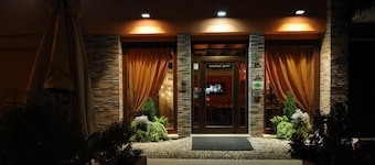 Hotel San Pietro