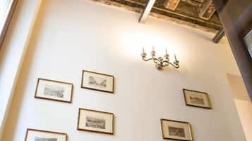 Diseño del edificio