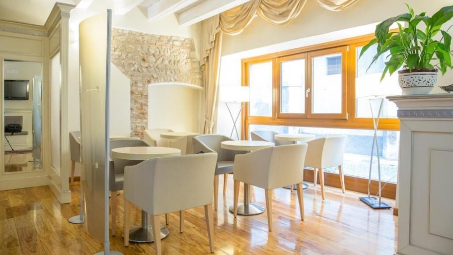 Hotel al Castello