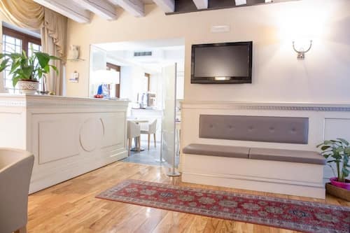 Ingresso interno