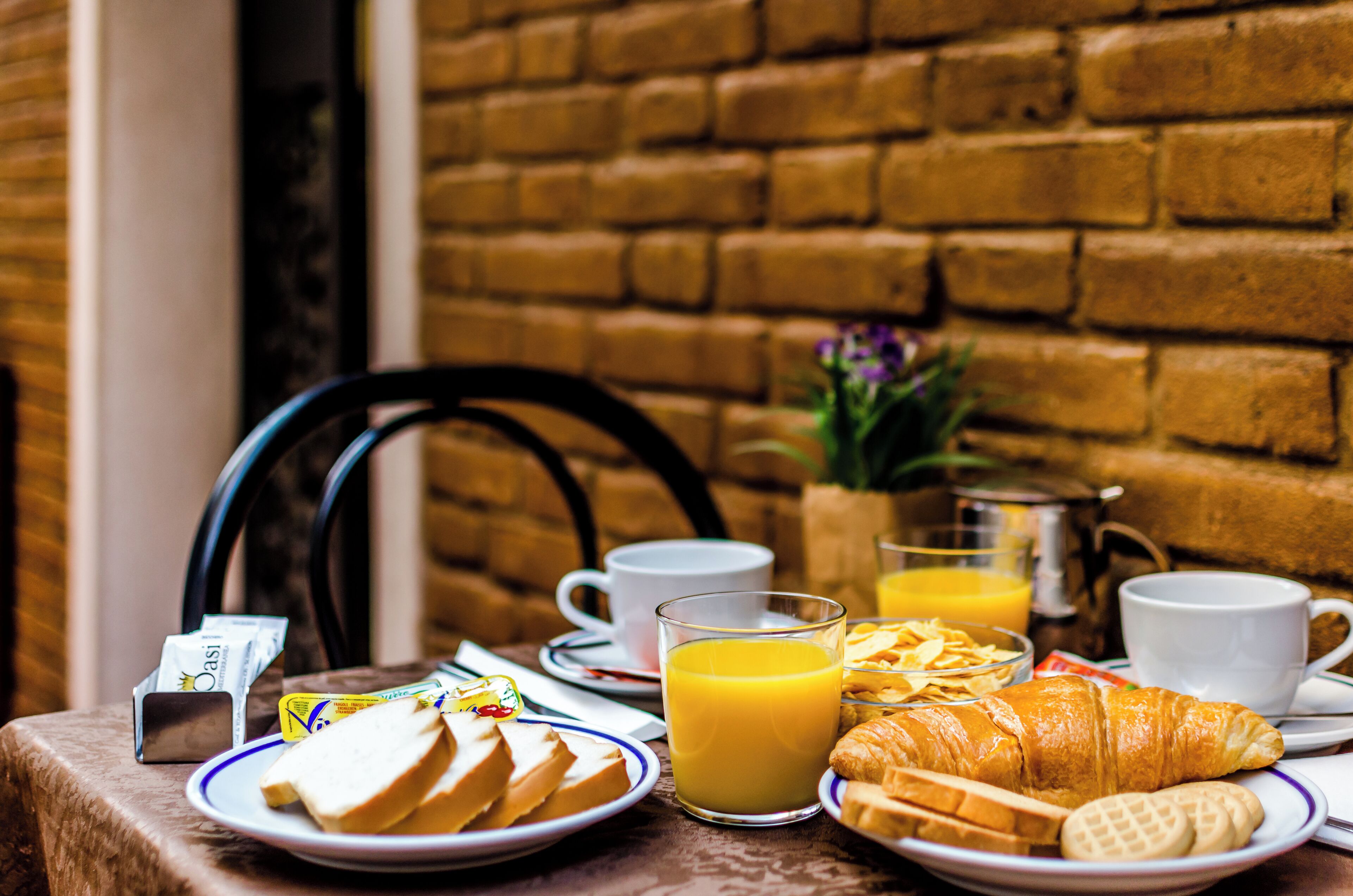 Photo - Hotel Ariel Silva