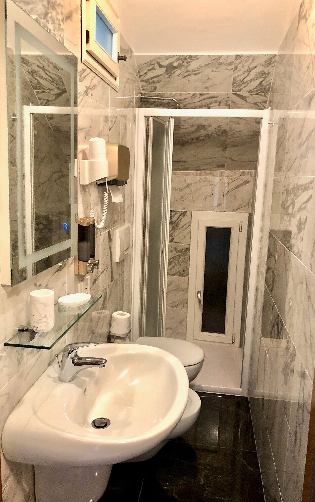 Photo - Hotel Ariel Silva