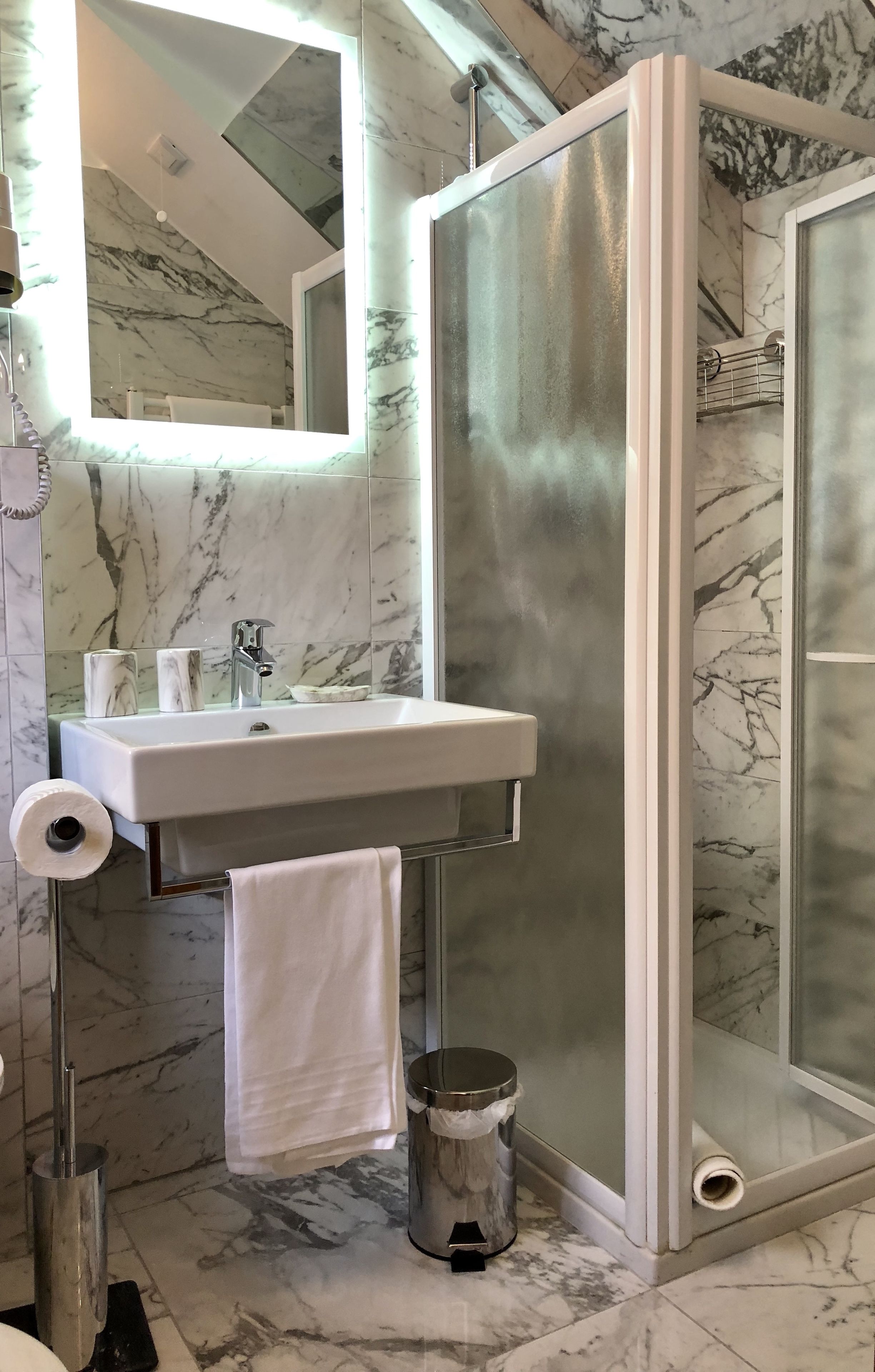 Photo - Hotel Ariel Silva