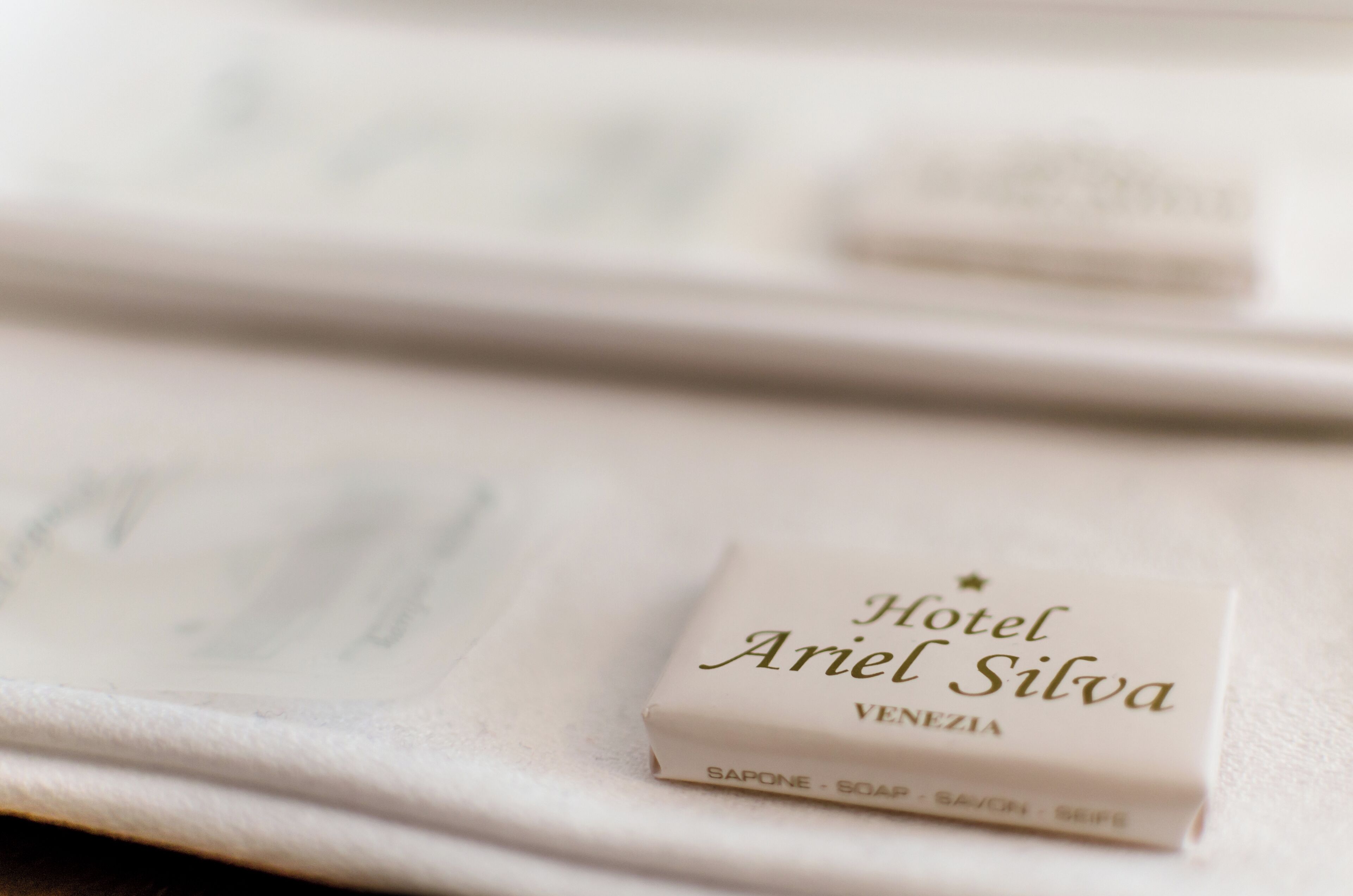 Photo - Hotel Ariel Silva