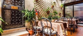 Hotel Ariel Silva