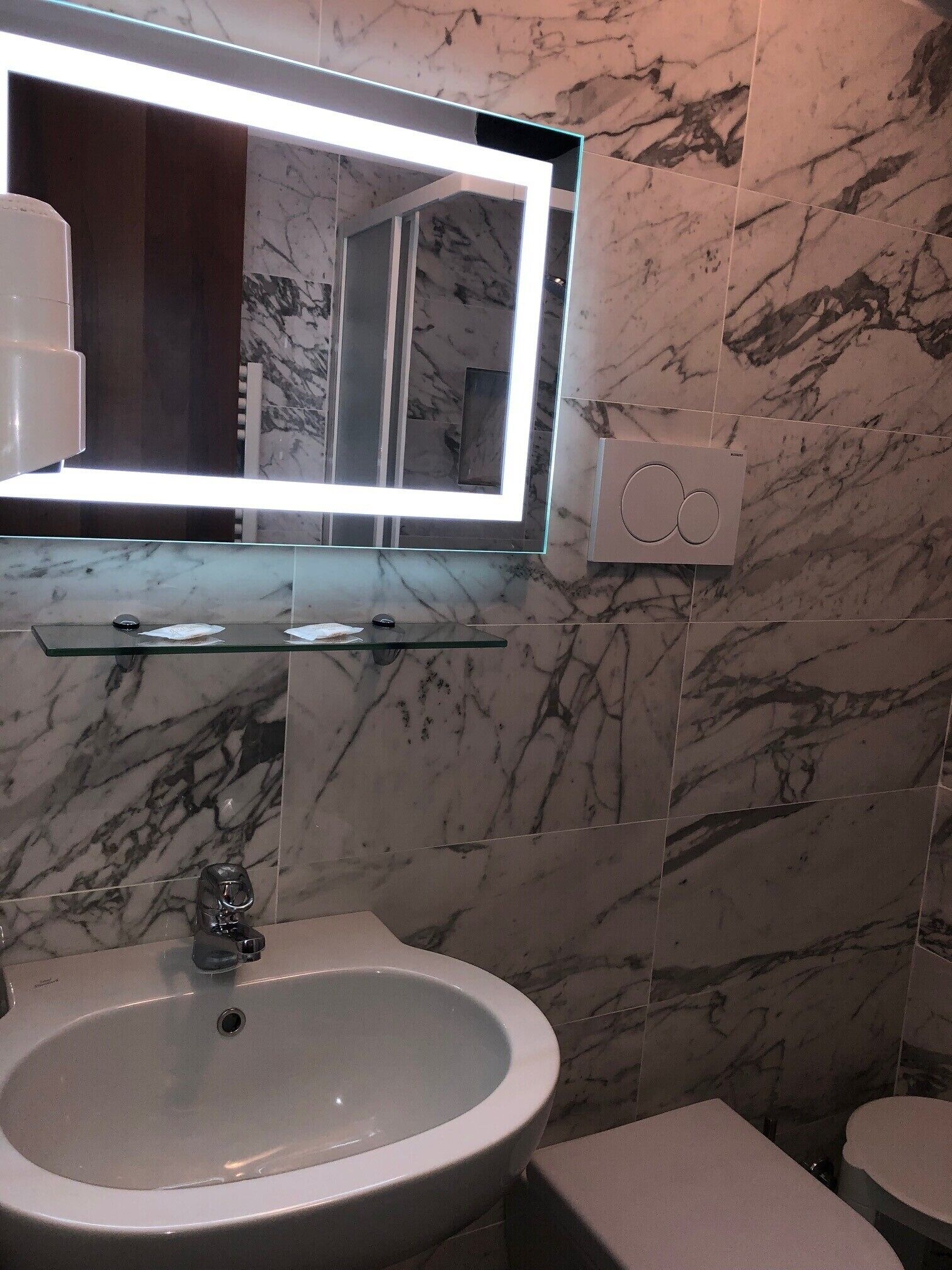 Photo - Hotel Ariel Silva