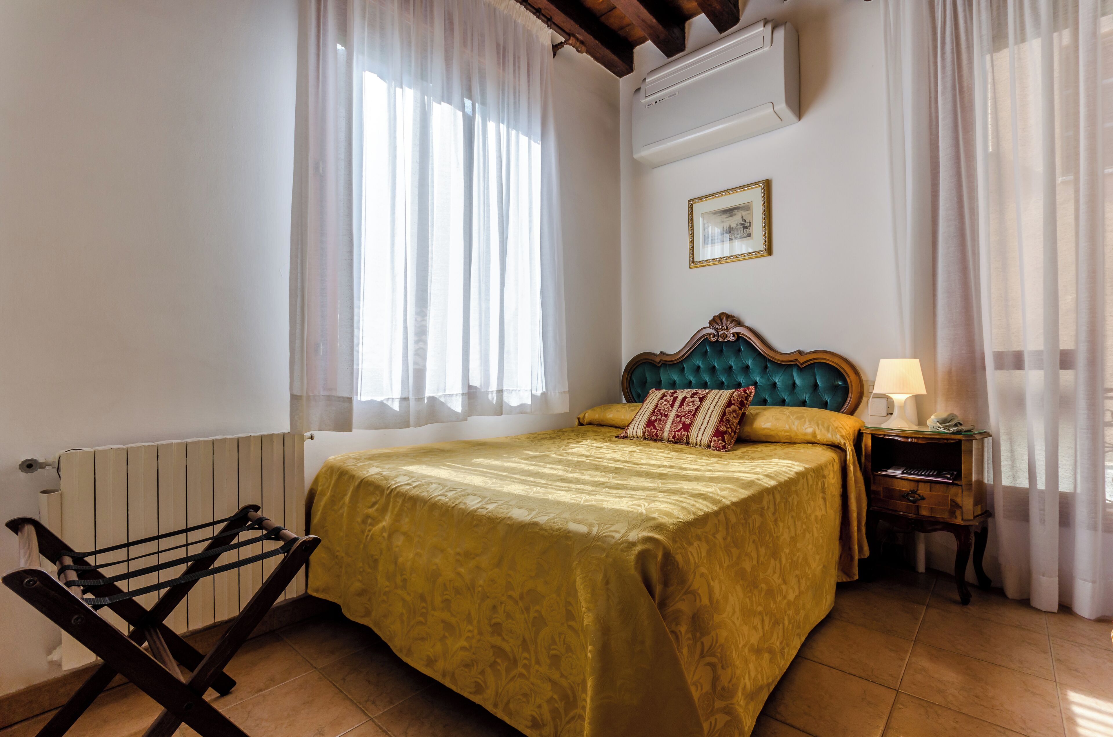 Photo - Hotel Ariel Silva