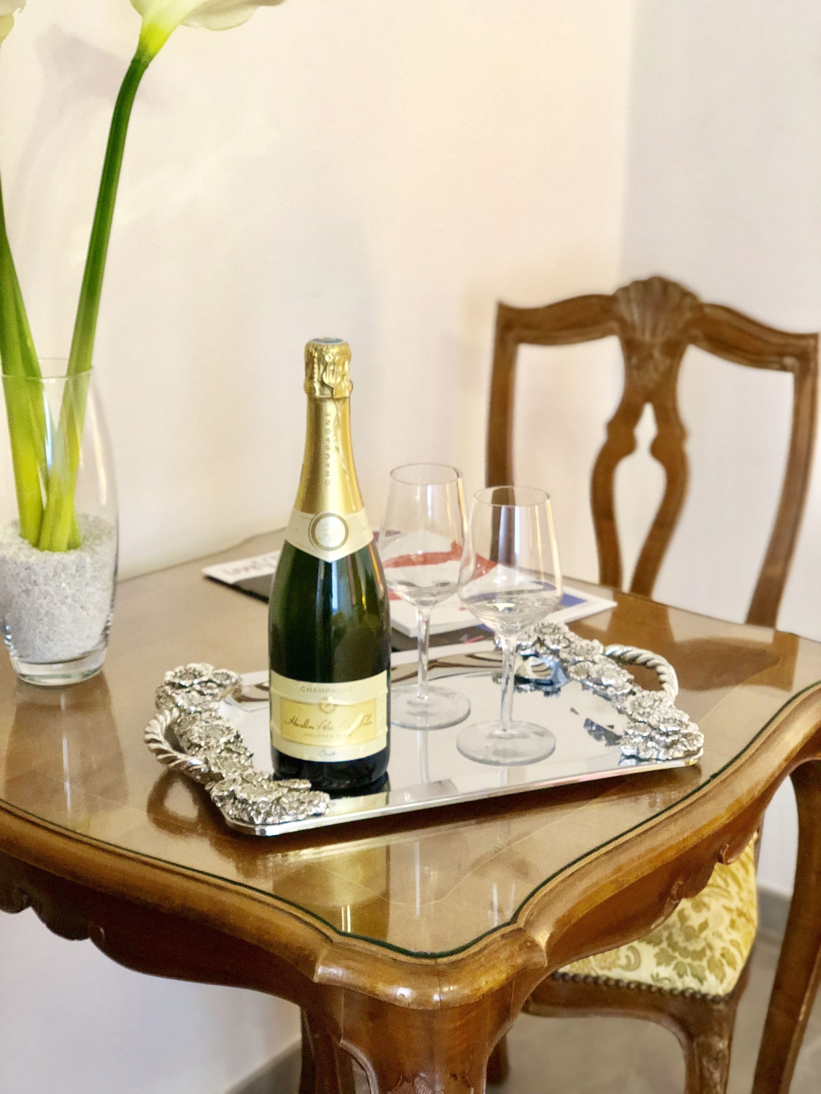 Photo - Hotel Ariel Silva