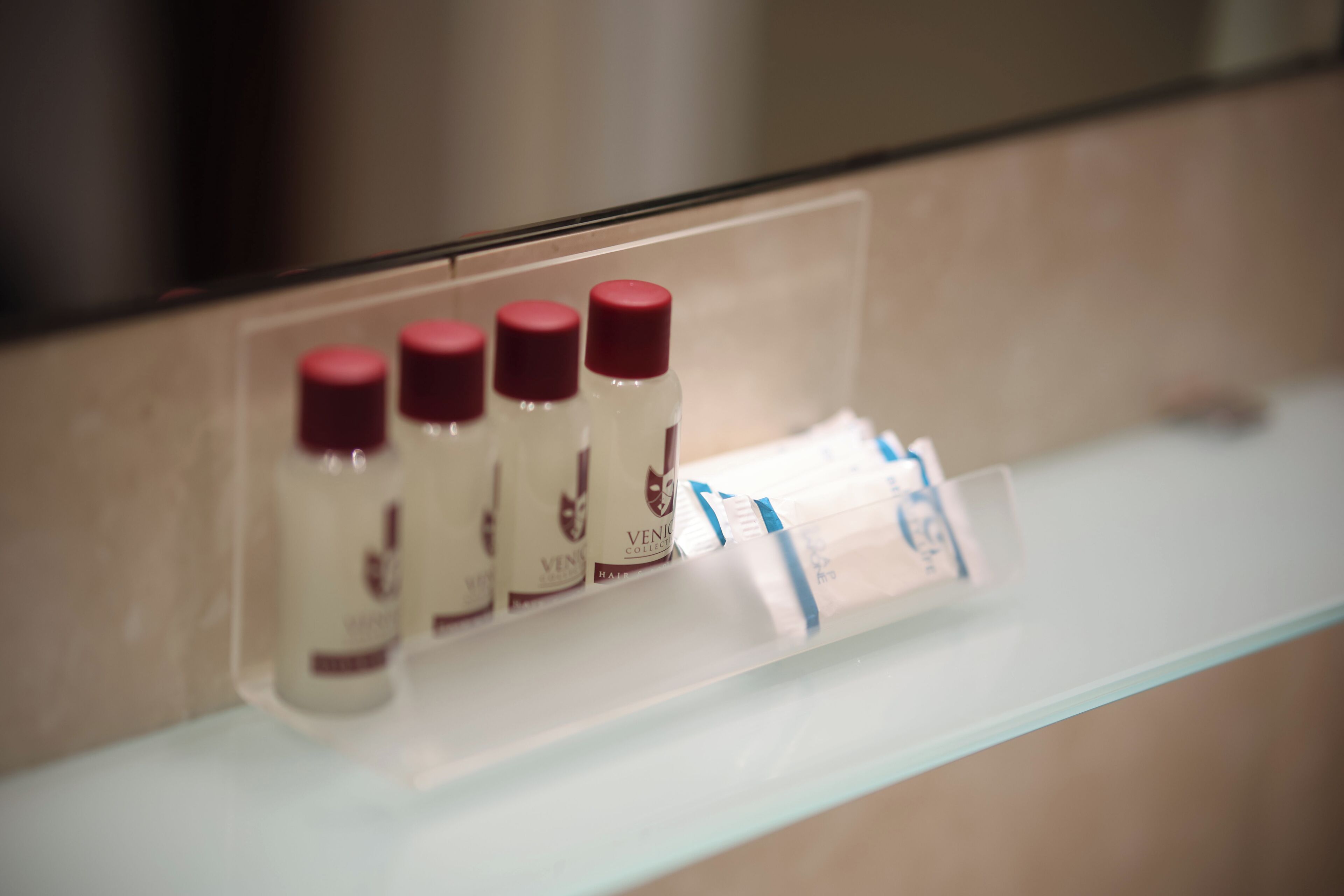 quadruple room | bathroom | hair dryer, towels