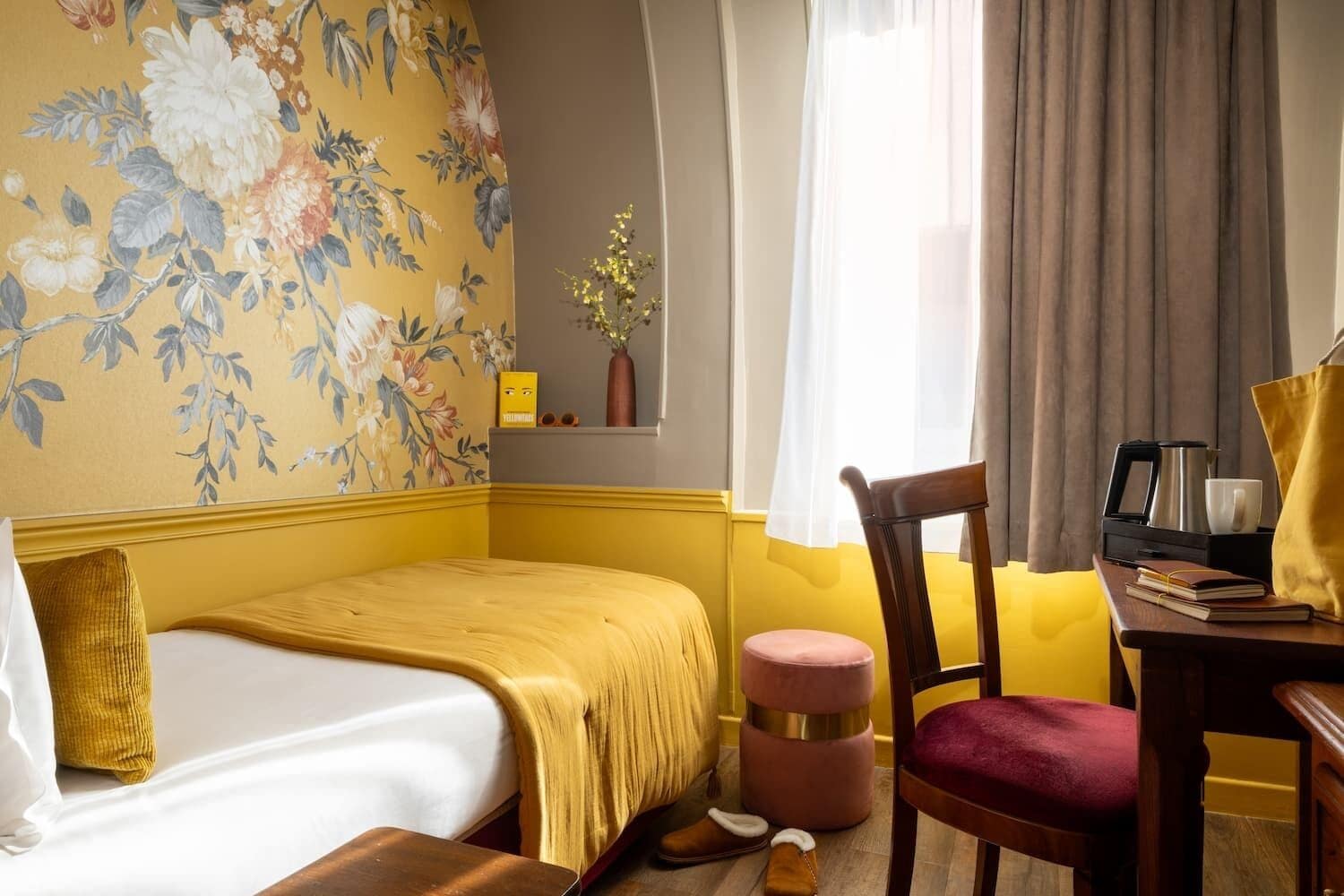 Photo - Welcome Hotel