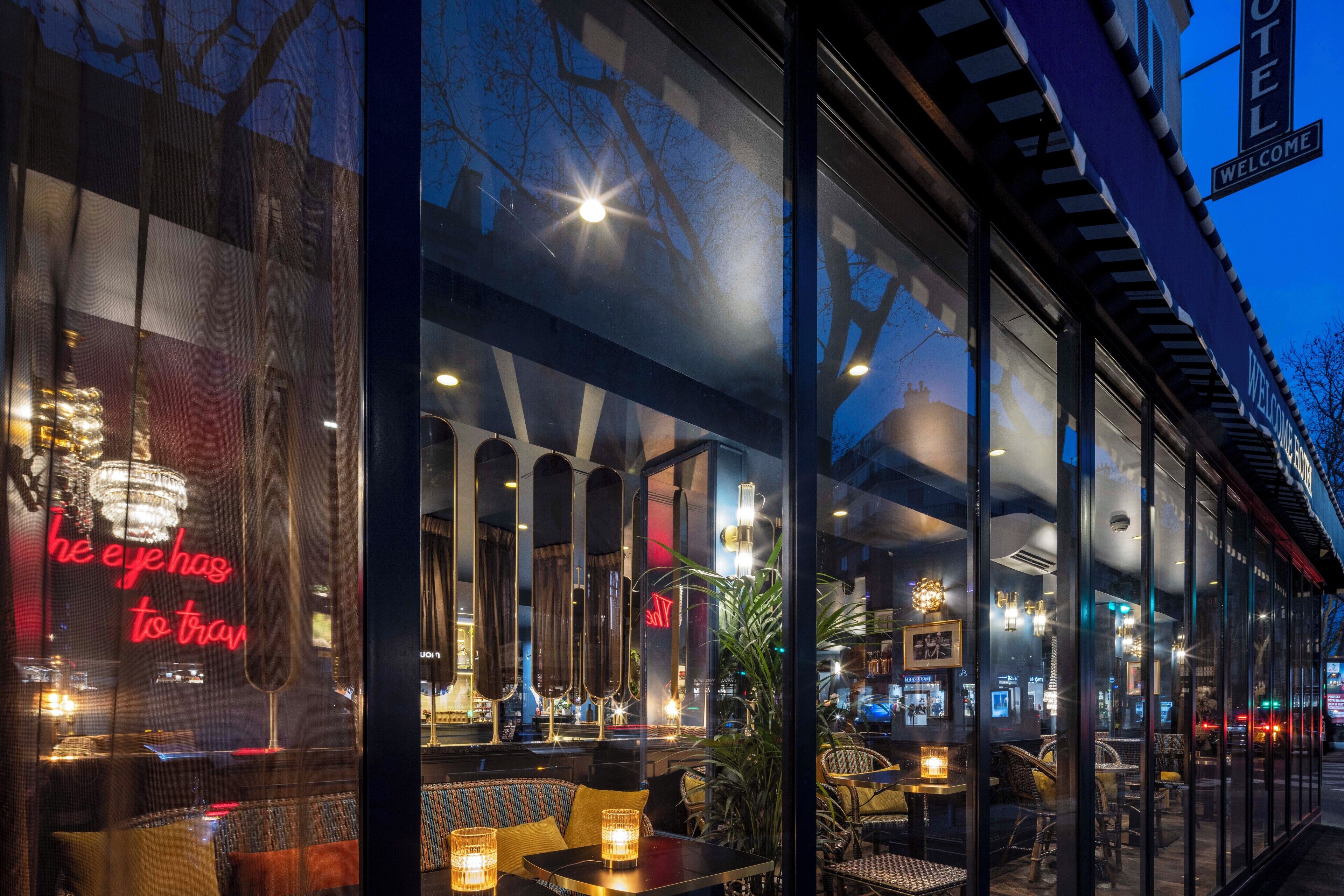 テラス / パティオ