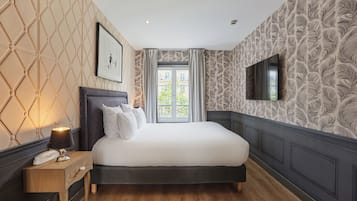 Deluxe-Doppelzimmer (Capricieuse)